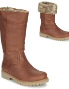 Panama Jack Pantofi BAMBINA
