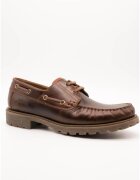 Panama Jack Pantofi Boat B1