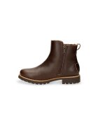 Panama Jack Pantofi BOTINE FIORE TRAV