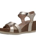 Panama Jack Pantofi Julia Shine B3