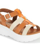 Panama Jack Pantofi NAILA COLORS B2
