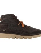 Panchic Pantofi P005m0240250 Wave Ankle Boot