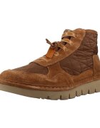Panchic Pantofi P005w0240250 Wave Ankle Boot