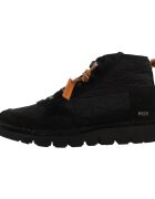 Panchic Pantofi P005w0240250 Wave Ankle Boot