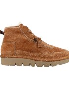 Panchic Pantofi P005w0250251 Wave Ankle Boot