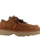 Panchic Pantofi P009m0140242 Dune Lace Up Shoe