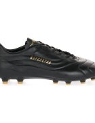 Pantofola d'Oro Pantofi SUPERSTAR LC CANGURO NERO PU