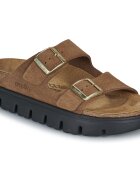 Papillio Pantofi Arizona Chunky Suede