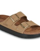 Papillio Pantofi Arizona Flex Platform Nubuck