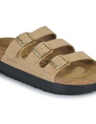 Papillio Pantofi Florida III Flex Platform Nubuck