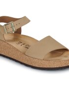 Papillio Pantofi Glenda LENB Sandcastle
