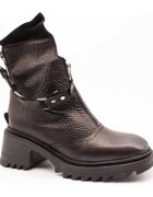 Papucei Pantofi Adonia Black