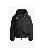 PARAJUMPERS Îmbracaminte GOBI BOMBER BLACK
