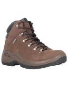 Paredes Pantofi Bottines Veleta cuir Nobuck hidrofugé