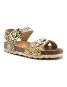 Pastelle Pantofi Salome
