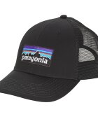 Patagonia Accesorii textile P-6 LOGO LOPRO TRUCKER HAT