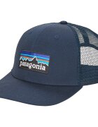 Patagonia Accesorii textile P-6 LOGO TRUCKER HAT