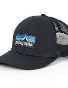 Patagonia Accesorii textile P-6 LOGO TRUCKER HAT