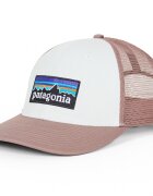 Patagonia Accesorii textile P-6 LOGO TRUCKER HAT