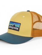 Patagonia Accesorii textile P-6 LOGO TRUCKER HAT
