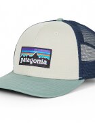Patagonia Accesorii textile P-6 LOGO TRUCKER HAT