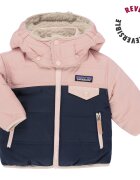 Patagonia Îmbracaminte BABY REVERSIBLE TRIBBLES HOODY