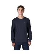 Patagonia Îmbracaminte Daily Crew Sweatshirt - New Navy