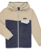 Patagonia Îmbracaminte K'S MICRO D SNAP-T JKT