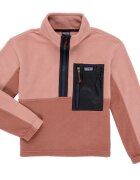 Patagonia Îmbracaminte K'S MICRODINI 1/2 ZIP P/O