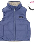 Patagonia Îmbracaminte K'S REVERSIBLE READY FREDDY VEST