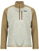 Patagonia Îmbracaminte M'S BETTER SWEATER 1/4 ZIP