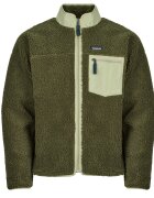 Patagonia Îmbracaminte M'S CLASSIC RETRO-X JKT