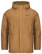 Patagonia Îmbracaminte M'S ISTHMUS PARKA