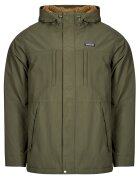 Patagonia Îmbracaminte M'S ISTHMUS PARKA