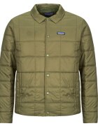 Patagonia Îmbracaminte M'S LIGHT GUST SHIRT JKT