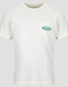 Patagonia Îmbracaminte M'S MW '95 OVAL LOGO POCKET TEE