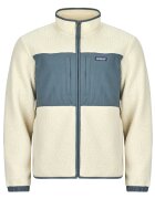 Patagonia Îmbracaminte M'S RETRO PILE PATCH JKT