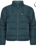 Patagonia Îmbracaminte M'S REVERSIBLE DOWN BETTER SWEATER