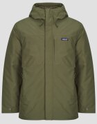 Patagonia Îmbracaminte M's Windshadow Parka