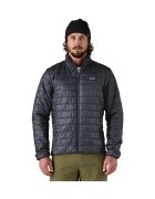 Patagonia Îmbracaminte Nano Puff Jacket - Smolder Blue