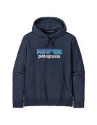 Patagonia Îmbracaminte Polaires P6 Logo Uprisal