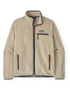 Patagonia Îmbracaminte Retro Pile Fleece Jacket - Pelican