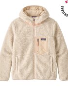 Patagonia Îmbracaminte REVERSIBLE READY FREDDY HOODY
