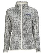 Patagonia Îmbracaminte W'S BETTER SWEATER JKT