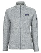 Patagonia Îmbracaminte W's LW Better Sweater Jkt