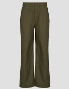 Patagonia Îmbracaminte W's Point Reyes Canvas Wide Leg Pants