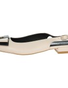 Patrizia Pepe Pantofi PJ276.02