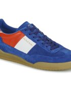 Paul Smith Pantofi DOVER FRANCE FLAG