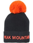 Peak Mountain Accesorii textile Bonnet MAITRESSE