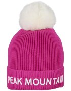 Peak Mountain Accesorii textile Bonnet MAITRESSE